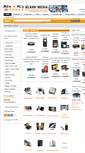 Mobile Screenshot of bits-n-pcs-direct.co.uk